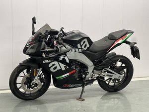 二手宗申阿普利亚GPR150R