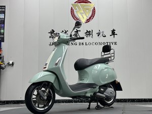 二手VESPAPrimavera 150