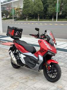 二手布雷斯通极宙 ADV150