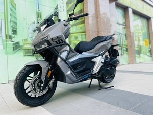 二手布雷斯通极宙 ADV150