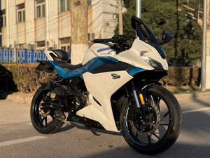 二手春风250SR