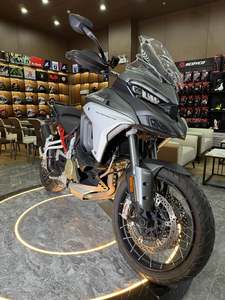 二手杜卡迪Multistrada V4