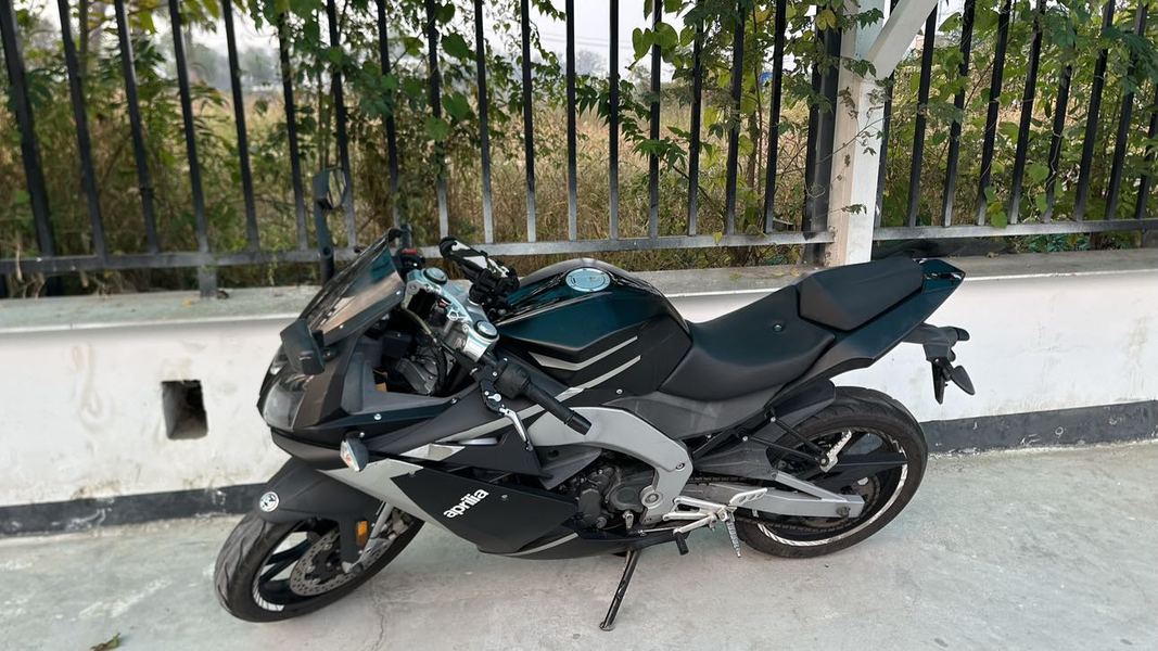 二手宗申阿普利亚GPR150R