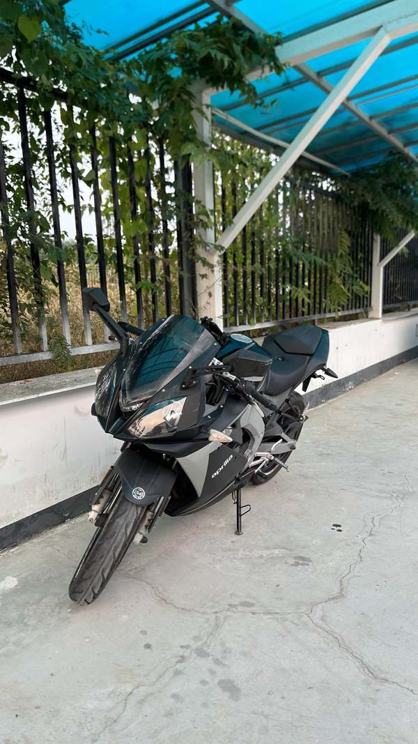 二手宗申阿普利亚GPR150R