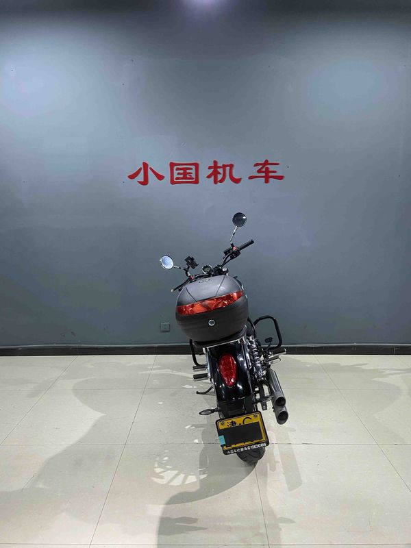 二手诺马台风太子