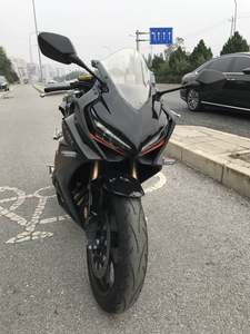 二手本田DREAMWINGCBR650R