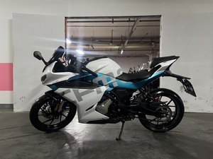 二手春风250SR