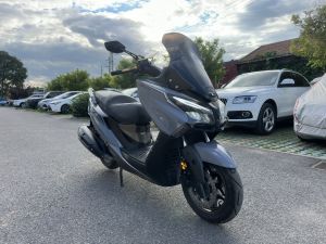 二手光阳赛艇 CT250