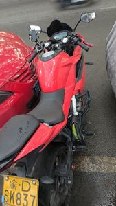 二手春风250SR