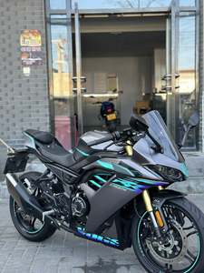 二手无极250RR