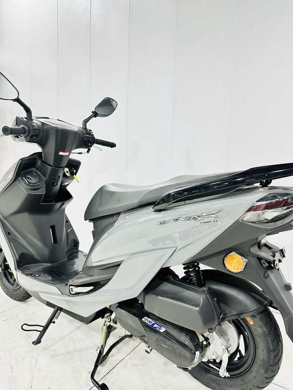 二手飞鹰喜劲FY110T-3A