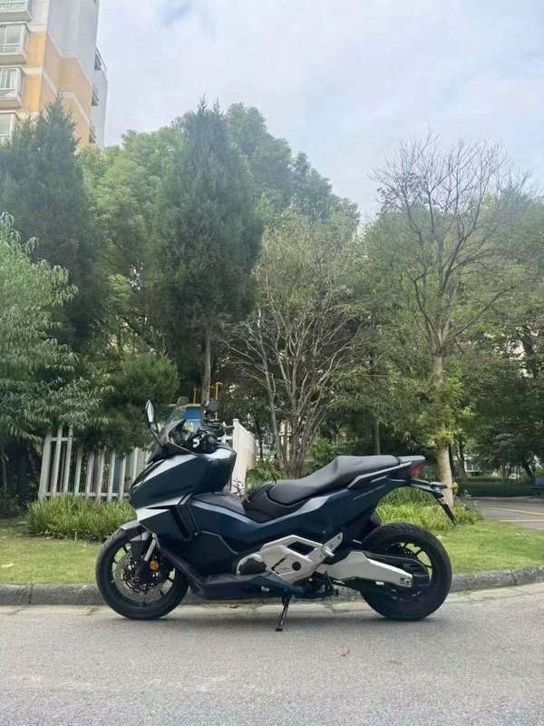 二手本田NSS750