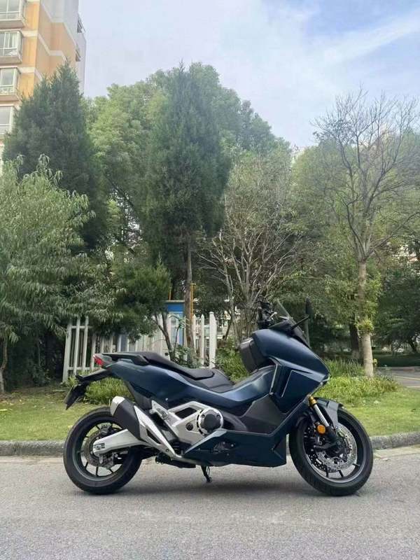 二手本田NSS750