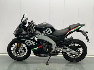 二手宗申阿普利亚GPR150R