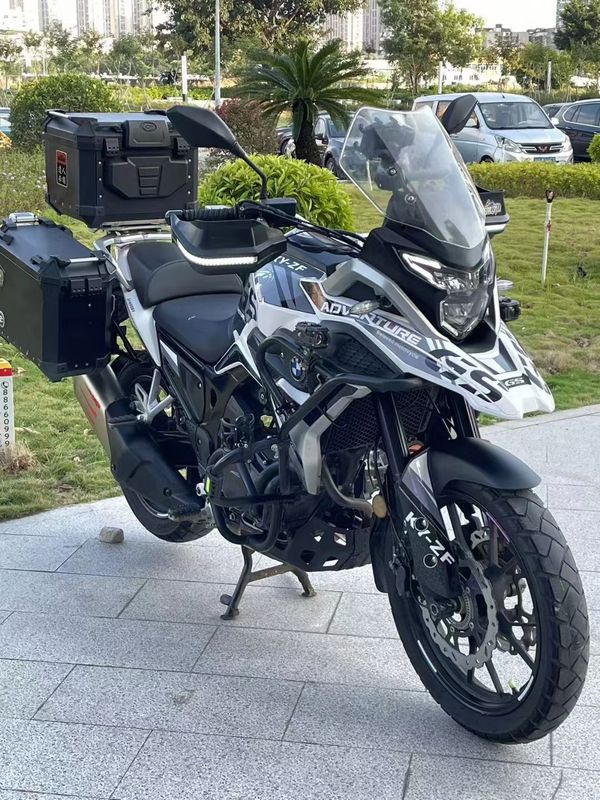 二手凯越400X