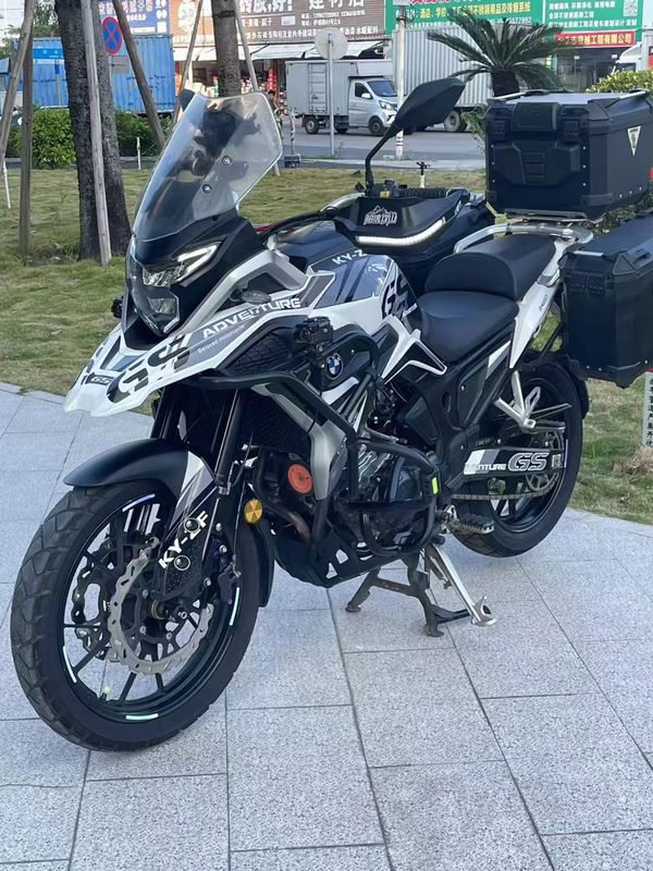 二手凯越400X