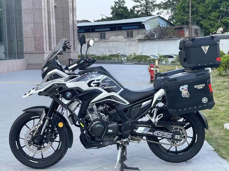 二手凯越400X