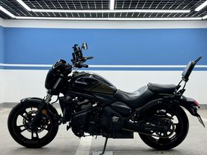 二手川崎Vulcan S 