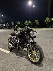 二手杜卡迪Scrambler 800