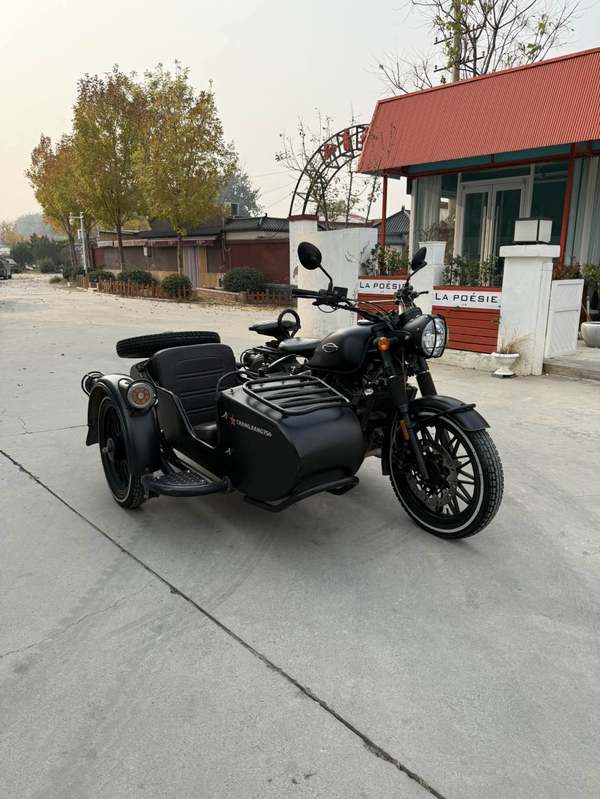 二手长江CJ 650B