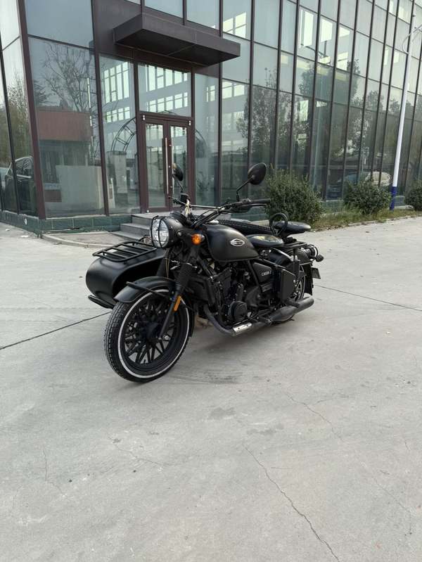 二手长江CJ 650B