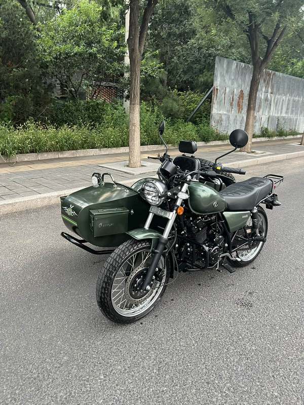 二手洛嘉LJ200B