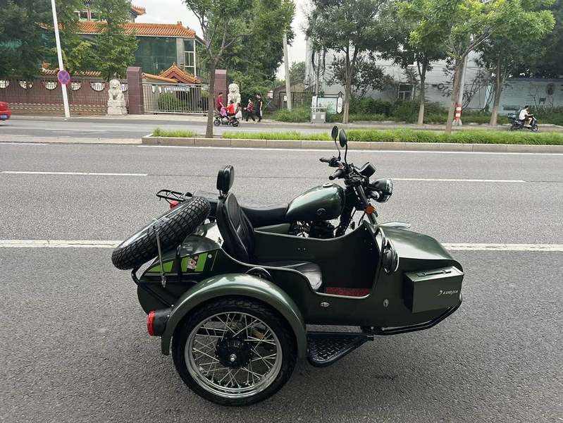 二手洛嘉LJ200B