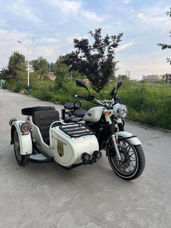 二手长江CJ 650B
