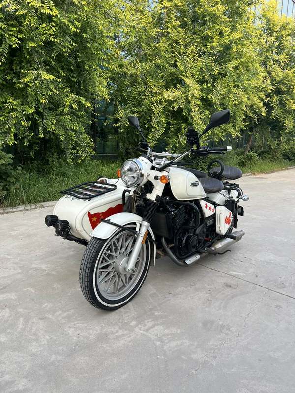二手长江CJ 650B