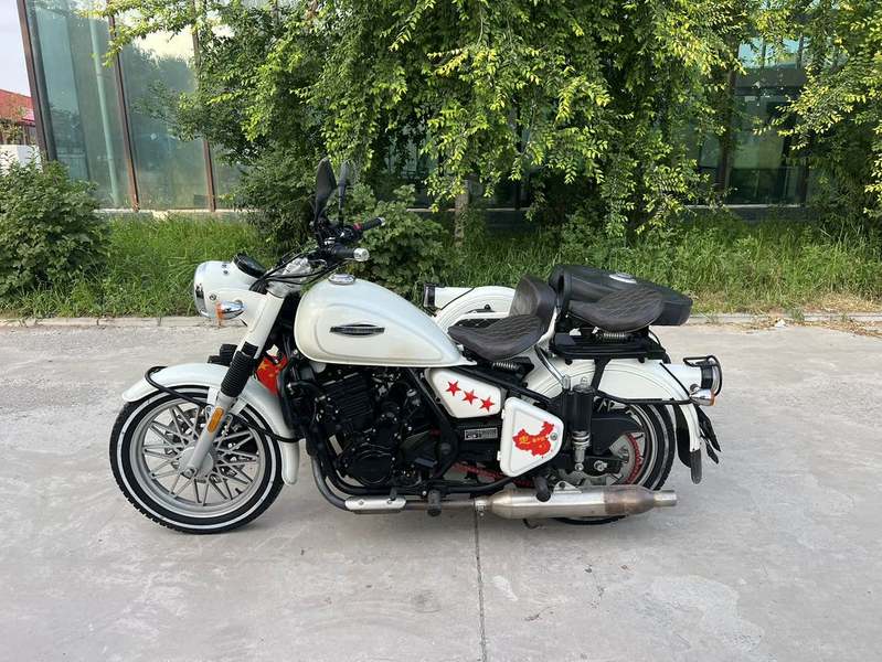 二手长江CJ 650B
