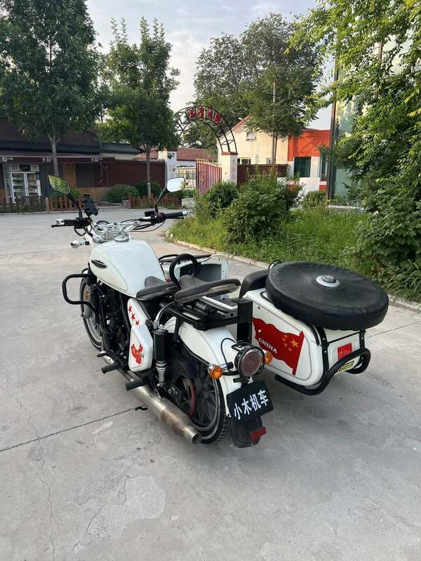 二手长江CJ 650B
