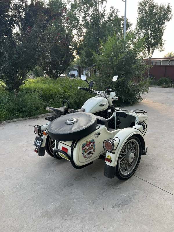 二手长江CJ 650B