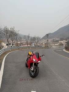 二手摩枭500RR