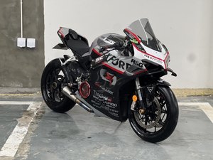 二手杜卡迪Panigale V4 R 