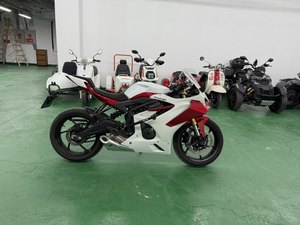 二手凯越450RR