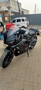 二手本田CBR650R