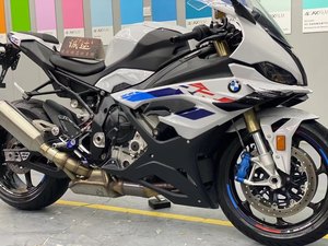 二手宝马S 1000 RR