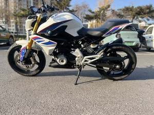 二手宝马G 310 R