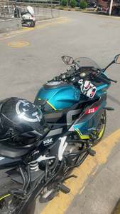 二手春风250SR