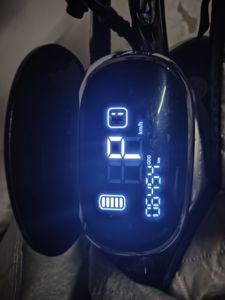 二手雅迪冠能 M5