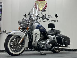 二手哈雷戴维森路王定制版 Road King Special