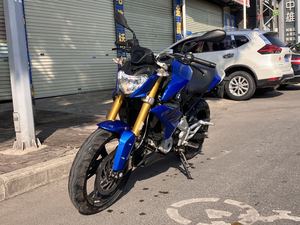 二手宝马G 310 R