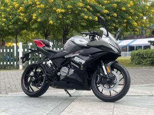 二手春风250SR