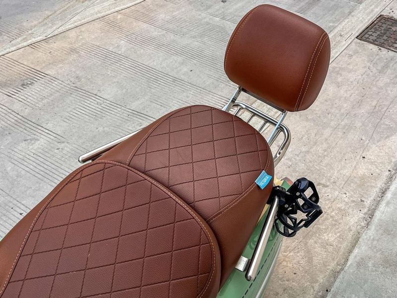 二手维多利亚Sixties 150Si