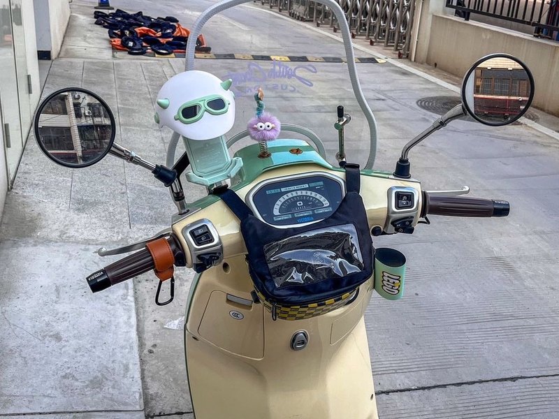 二手维多利亚Sixties 150Si