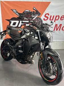 二手春风400NK