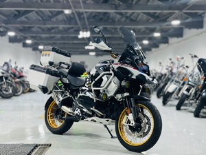 二手宝马R 1250 GS