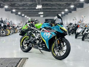 二手春风250SR