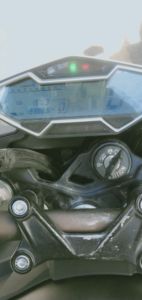 二手春风650NK