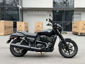 二手哈雷戴维森Street 750